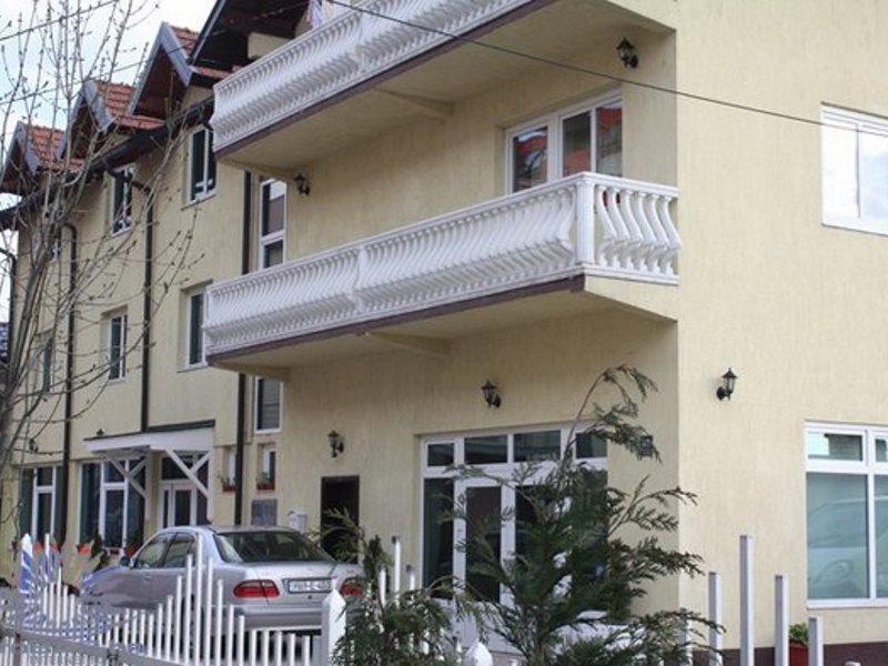 Guest house Ahar